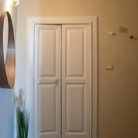 La Finestra Sui Tetti 3*