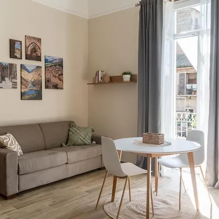 La Finestra Sui Tetti Alojamento de Acomodação e Pequeno-almoço Lanciano