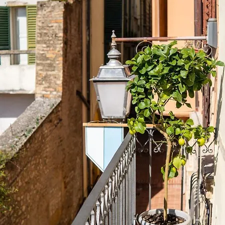 La Finestra Sui Tetti Lanciano