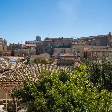 Bed & Breakfast La Finestra Sui Tetti Lanciano