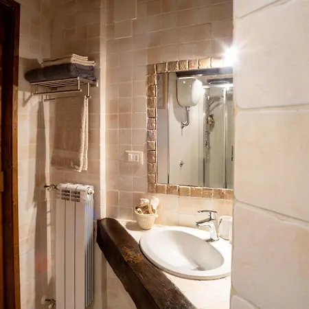 Bed & Breakfast La Finestra Sui Tetti Lanciano