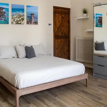 La Finestra Sui Tetti