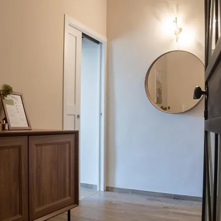 Bed & Breakfast La Finestra Sui Tetti