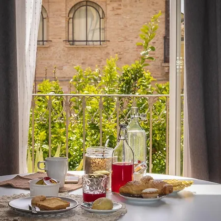 La Finestra Sui Tetti Bed & Breakfast Lanciano