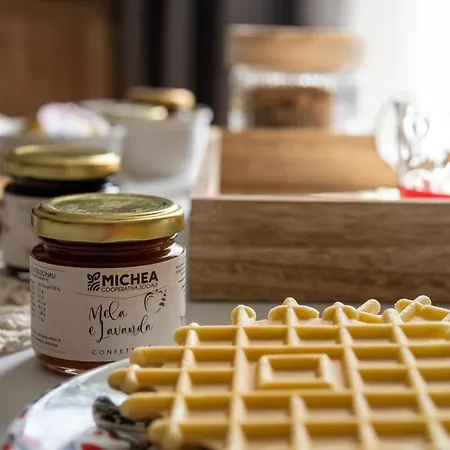 La Finestra Sui Tetti 3* Lanciano