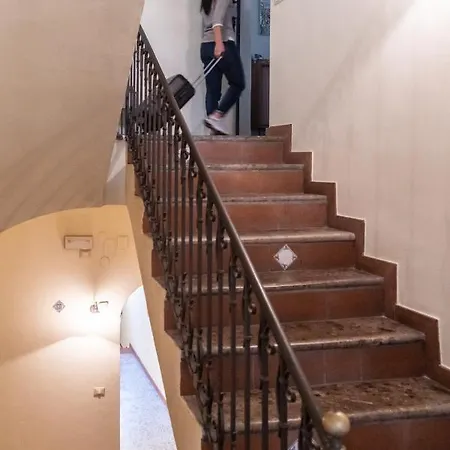 Bed & Breakfast La Finestra Sui Tetti Lanciano