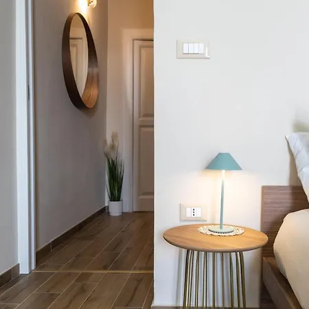 Bed & Breakfast La Finestra Sui Tetti