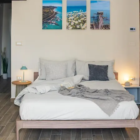 Bed & Breakfast La Finestra Sui Tetti Lanciano