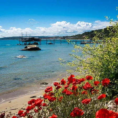 Bed & Breakfast La Finestra Sui Tetti 3*