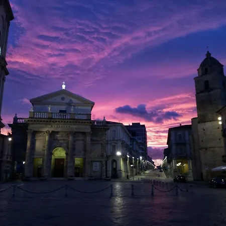 La Finestra Sui Tetti Bed & Breakfast Lanciano