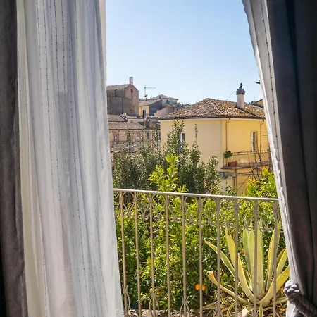 La Finestra Sui Tetti 3* Lanciano