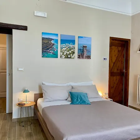 Bed & Breakfast La Finestra Sui Tetti