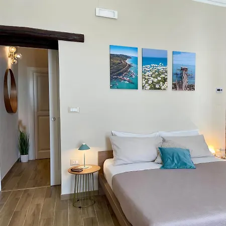 Bed & Breakfast La Finestra Sui Tetti *