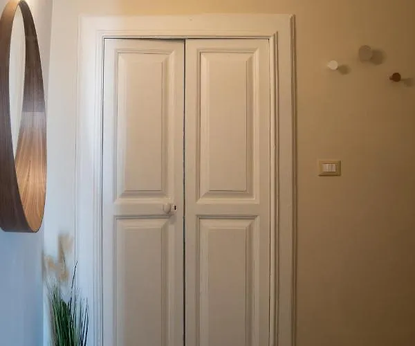 La Finestra Sui Tetti 3*