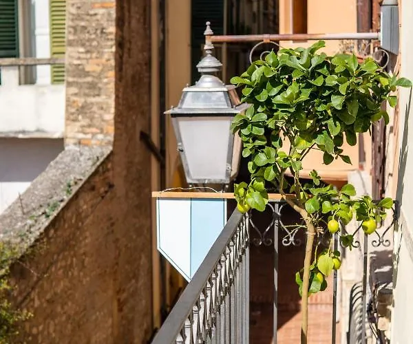 La Finestra Sui Tetti Lanciano