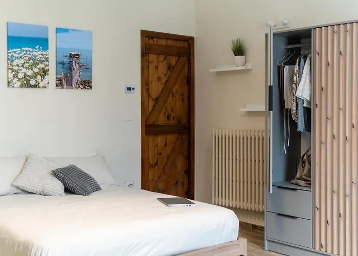 La Finestra Sui Tetti Bed & Breakfast Lanciano