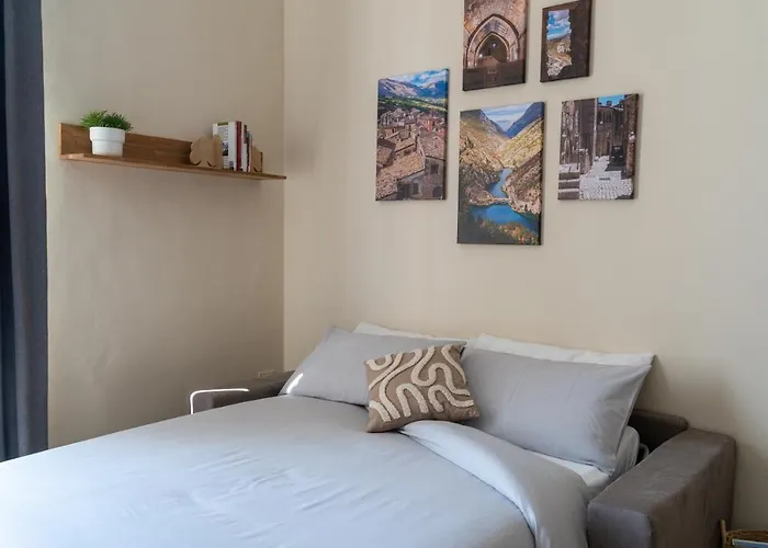 La Finestra Sui Tetti