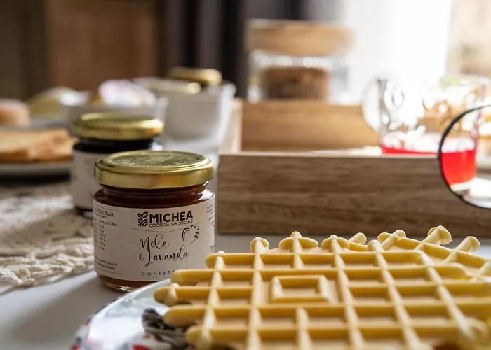 La Finestra Sui Tetti 3* Lanciano