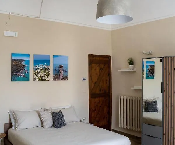 La Finestra Sui Tetti Lanciano